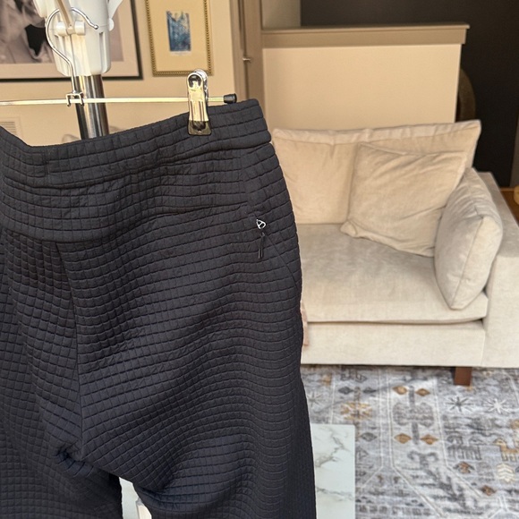 Lululemon lab honeycomb joggers - Picture 4 of 6
